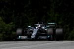 Mercedes-AMG F1 W10 EQ Power+ 2019 года